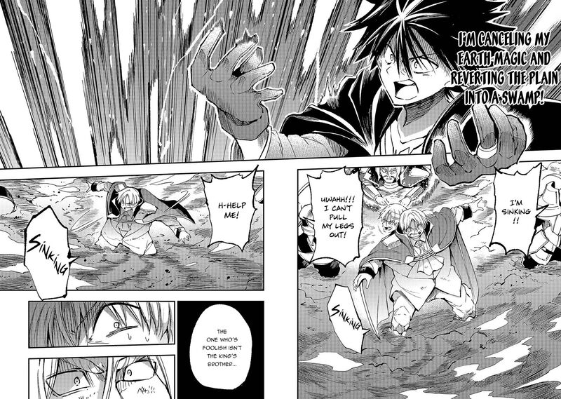 Hitoribocchi No Isekai Kouryaku 139 8