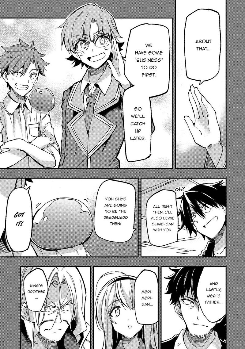 Hitoribocchi No Isekai Kouryaku 140 12