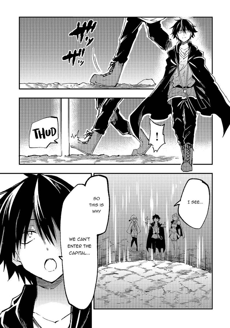 Hitoribocchi No Isekai Kouryaku 140 14