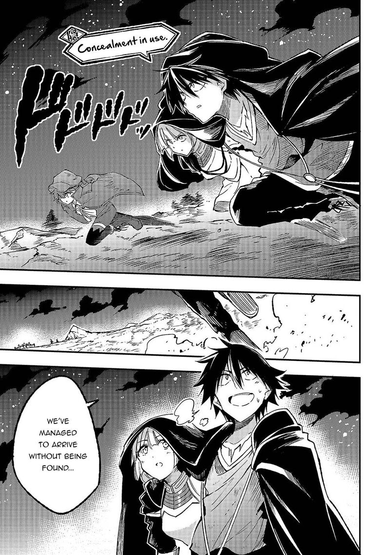 Hitoribocchi No Isekai Kouryaku 140 6