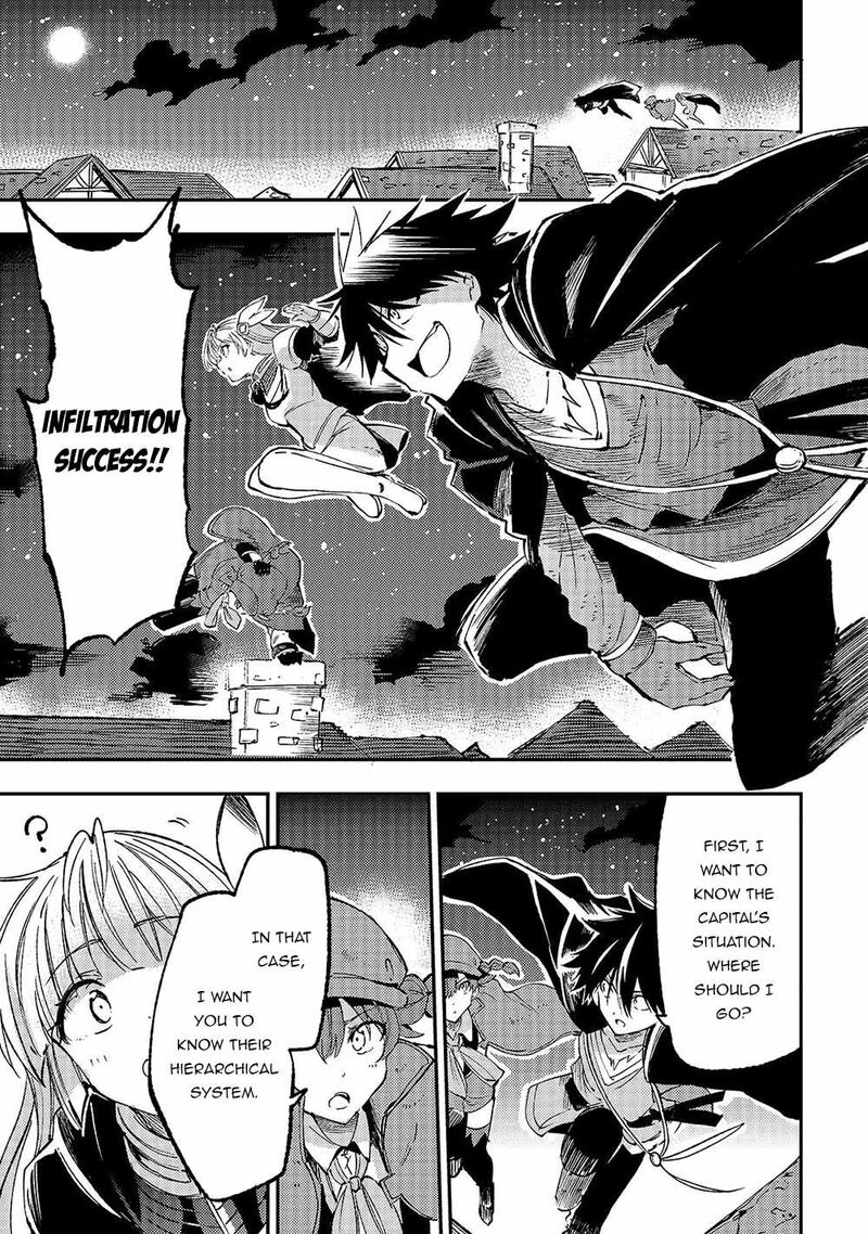 Hitoribocchi No Isekai Kouryaku 141 9
