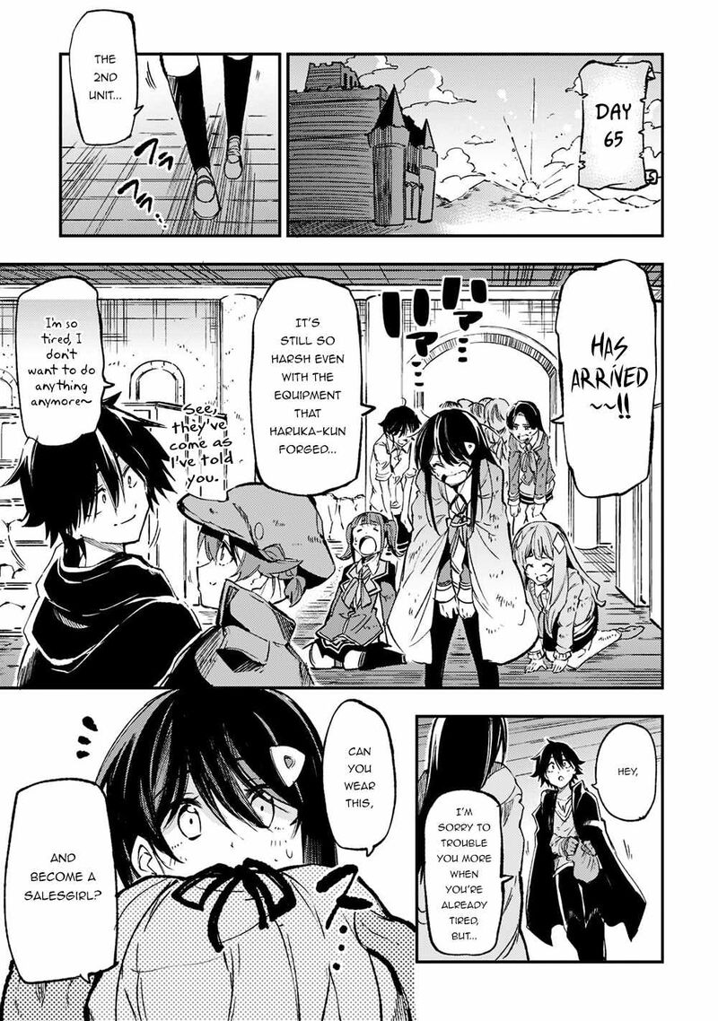Hitoribocchi No Isekai Kouryaku 142 11