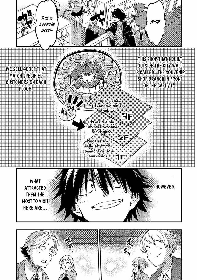 Hitoribocchi No Isekai Kouryaku 143 5
