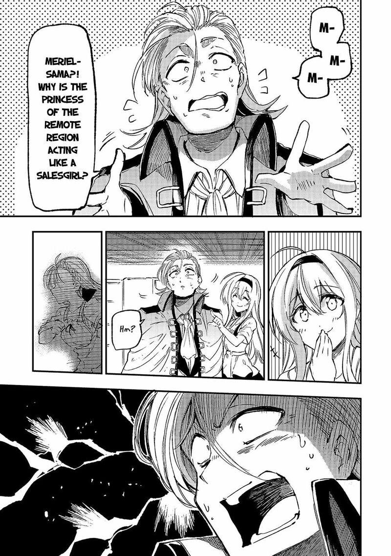 Hitoribocchi No Isekai Kouryaku 145 5