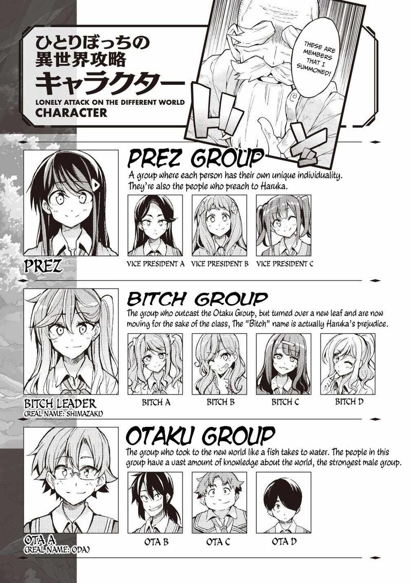 Hitoribocchi No Isekai Kouryaku 146 1