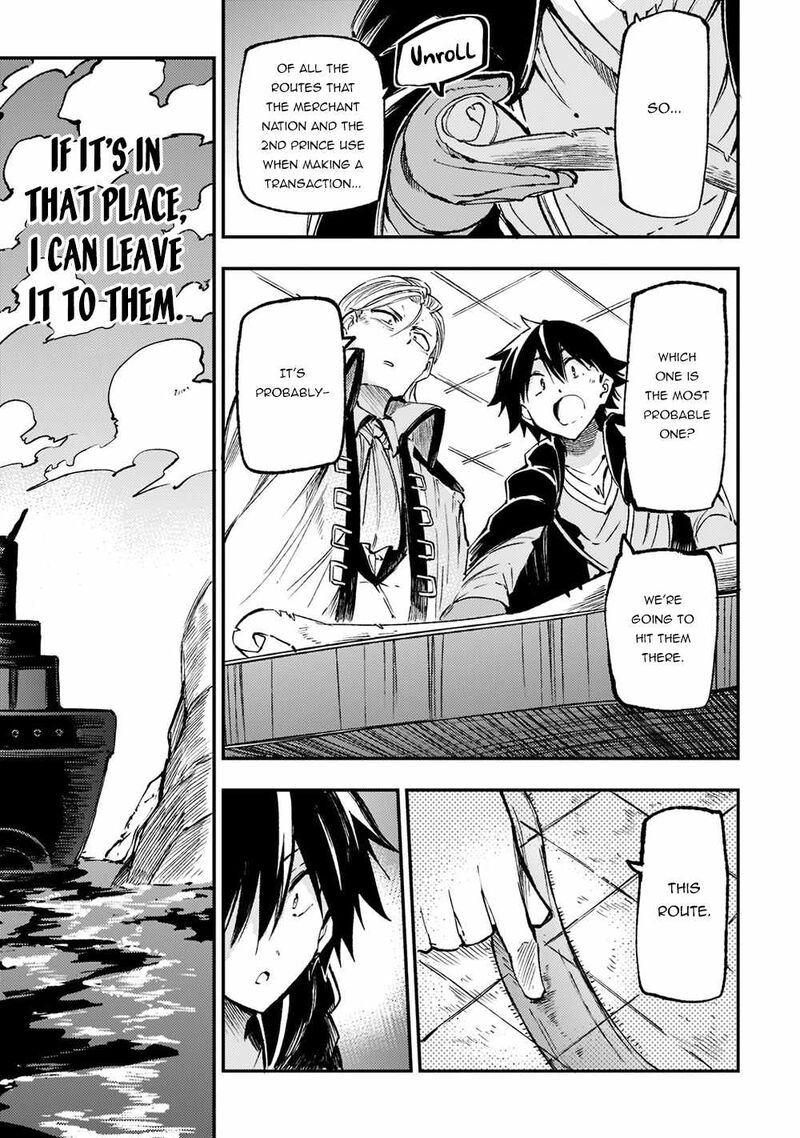 Hitoribocchi No Isekai Kouryaku 146 13