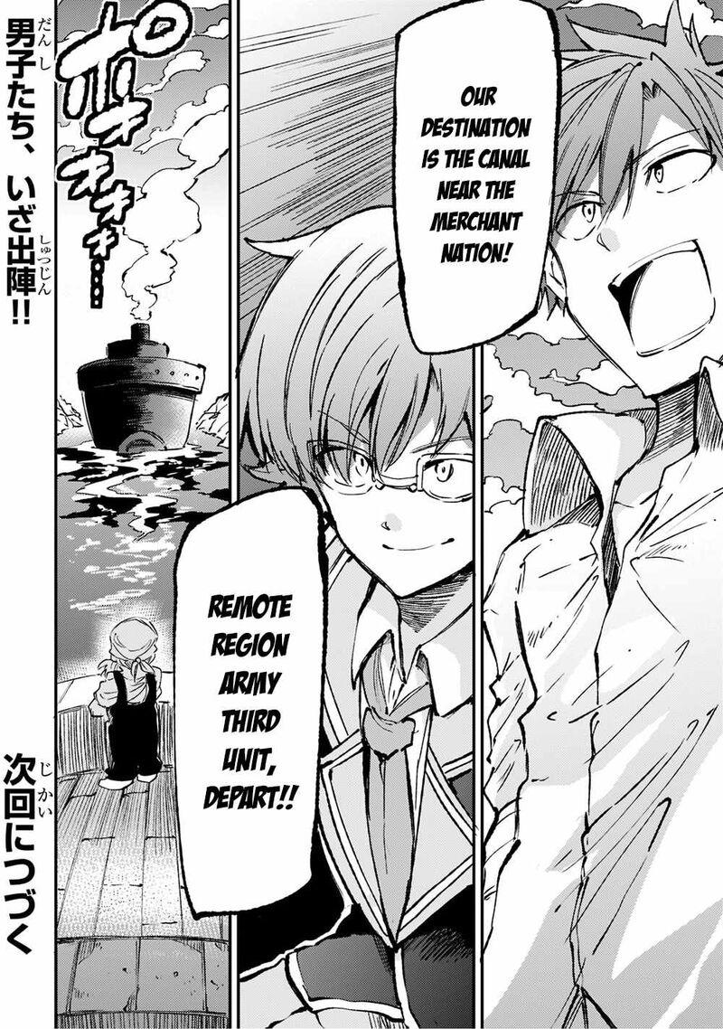 Hitoribocchi No Isekai Kouryaku 146 15