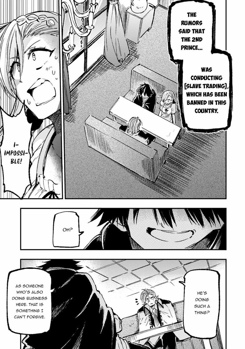 Hitoribocchi No Isekai Kouryaku 146 3
