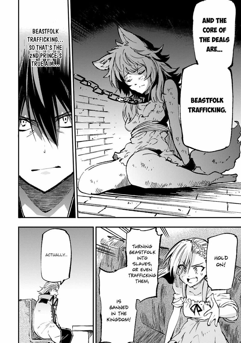 Hitoribocchi No Isekai Kouryaku 146 6
