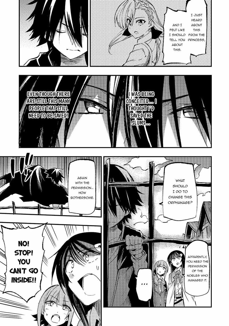 Hitoribocchi No Isekai Kouryaku 148 14
