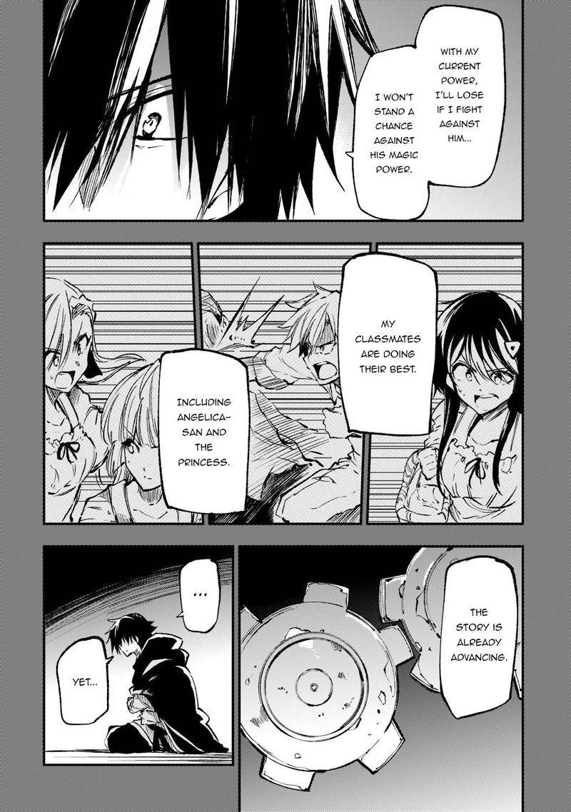 Hitoribocchi No Isekai Kouryaku 151 6