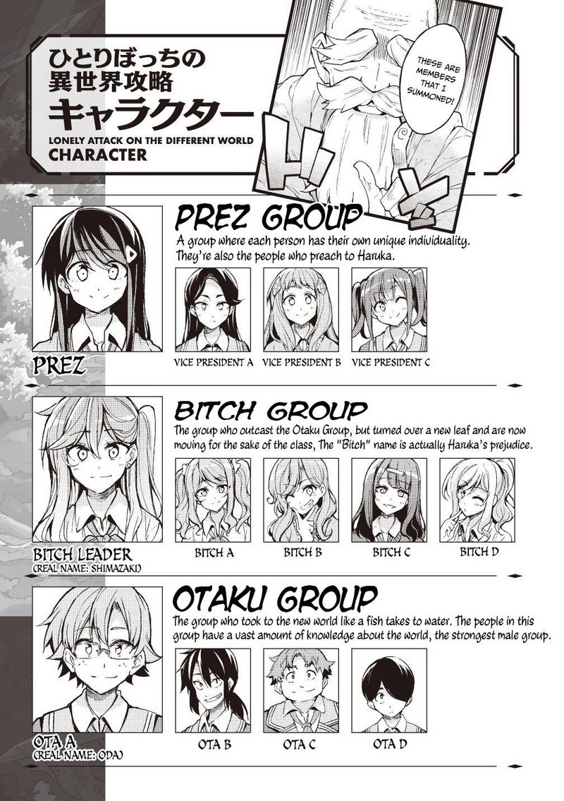 Hitoribocchi No Isekai Kouryaku 152 1