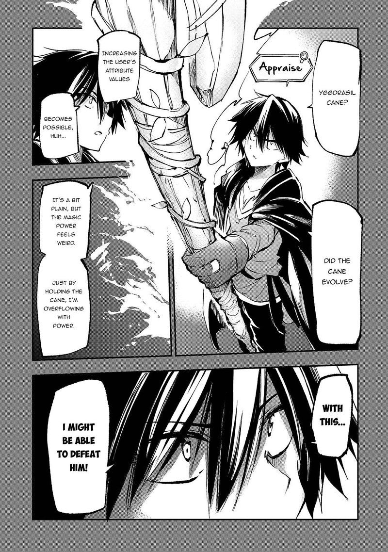Hitoribocchi No Isekai Kouryaku 152 3