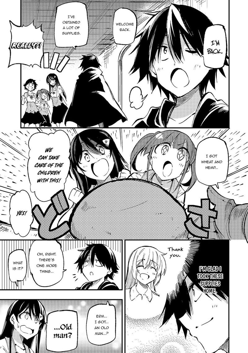 Hitoribocchi No Isekai Kouryaku 155 1