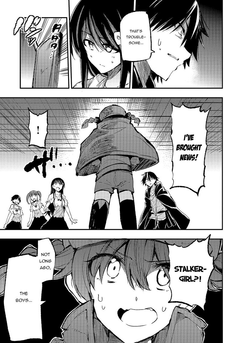 Hitoribocchi No Isekai Kouryaku 155 11