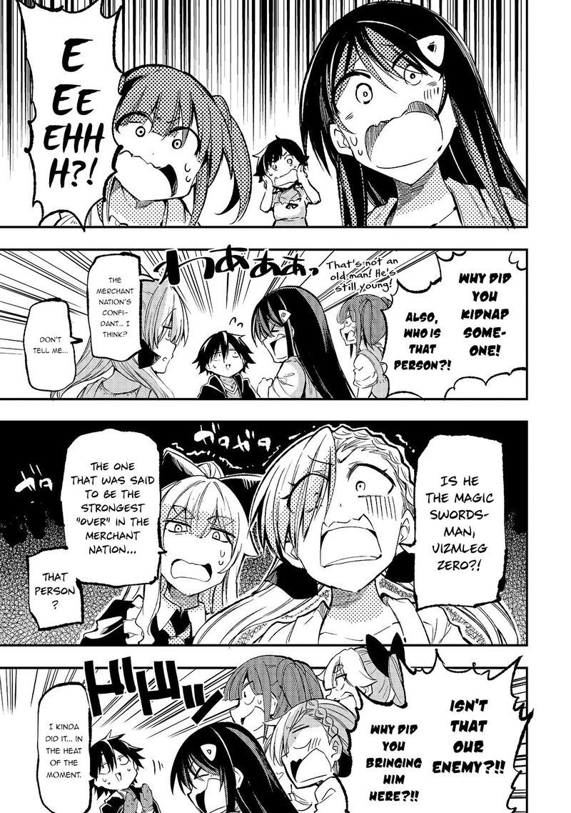 Hitoribocchi No Isekai Kouryaku 155 3
