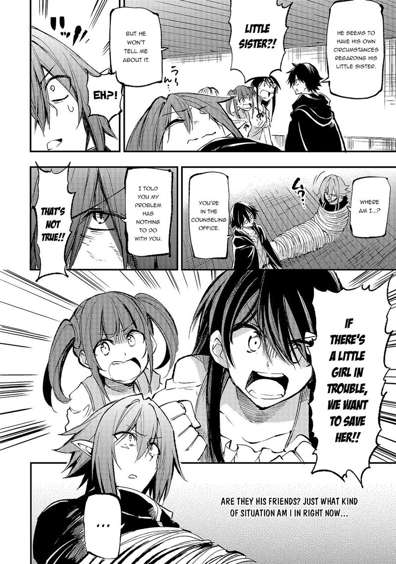 Hitoribocchi No Isekai Kouryaku 155 4