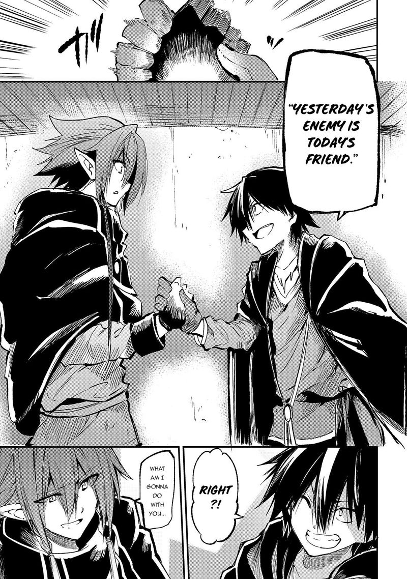 Hitoribocchi No Isekai Kouryaku 155 9