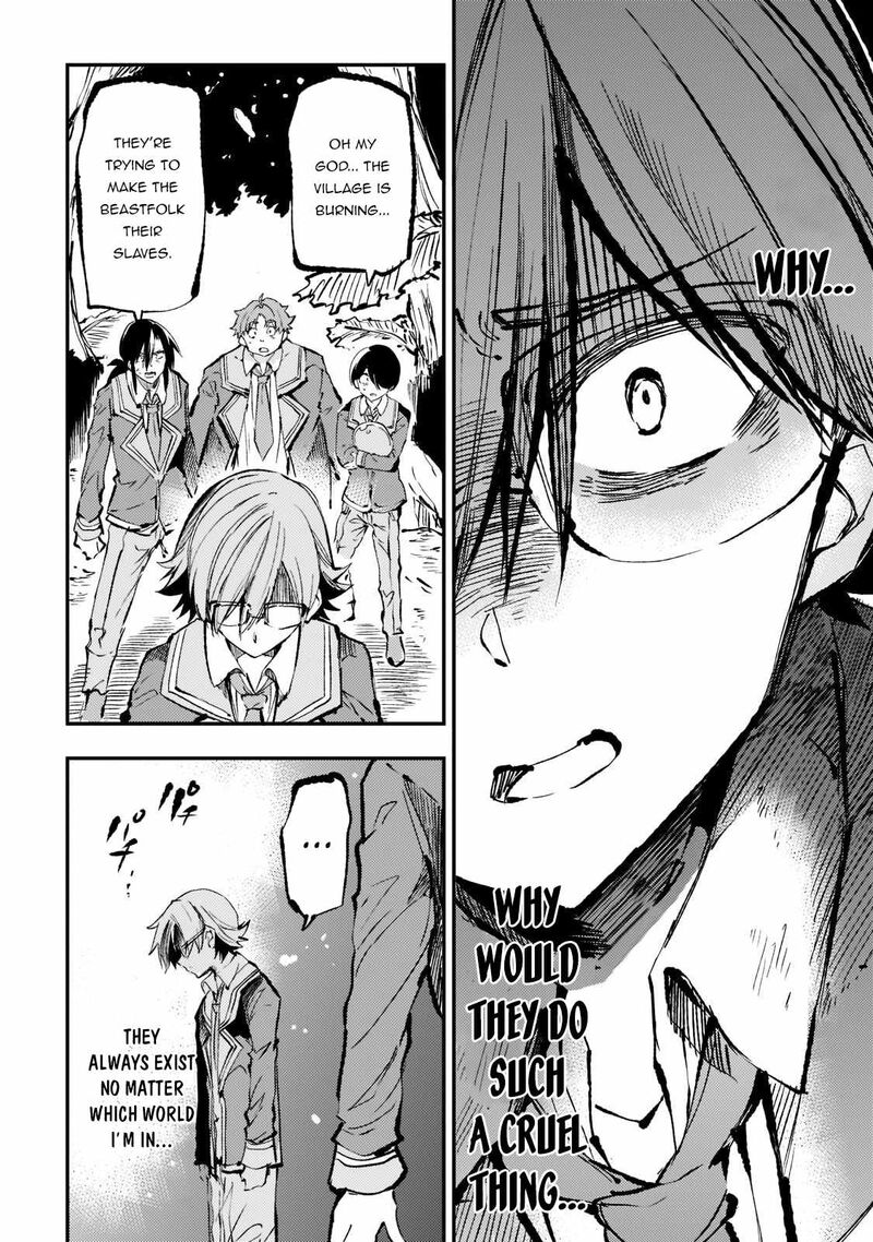 Hitoribocchi No Isekai Kouryaku 156 13