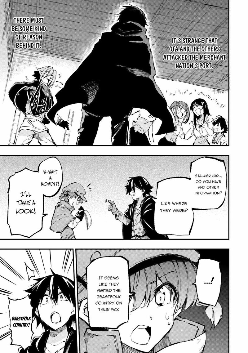 Hitoribocchi No Isekai Kouryaku 156 3