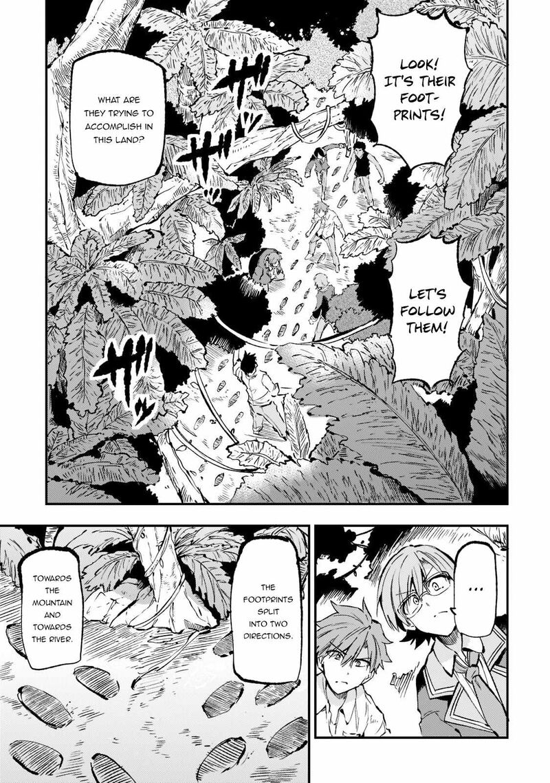 Hitoribocchi No Isekai Kouryaku 156 9