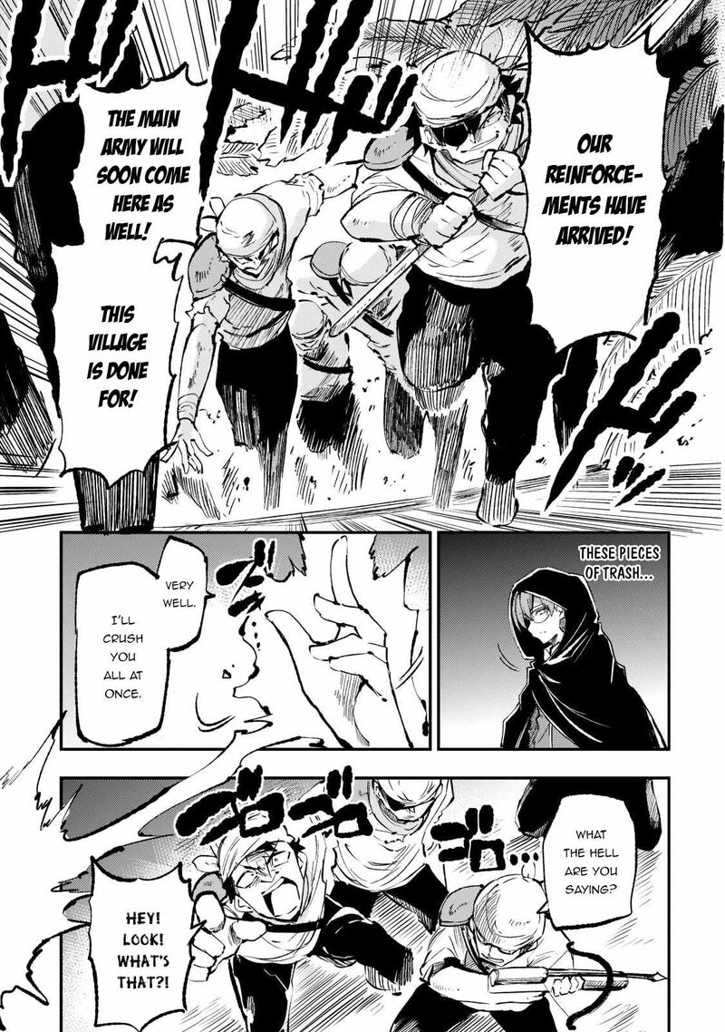 Hitoribocchi No Isekai Kouryaku 157 5