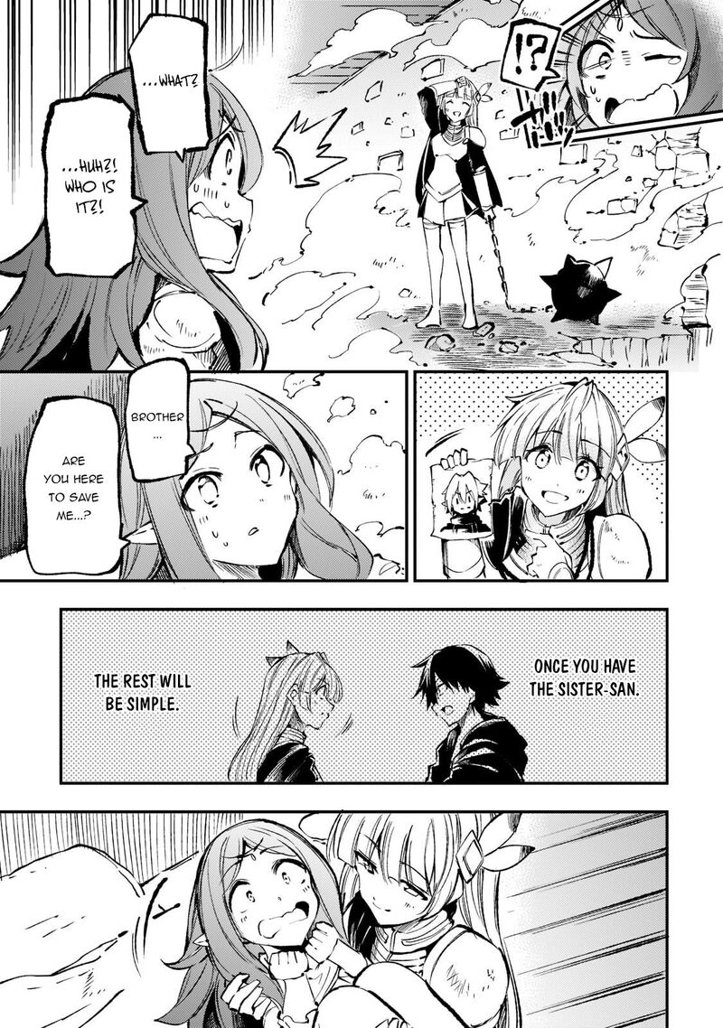 Hitoribocchi No Isekai Kouryaku 158 14
