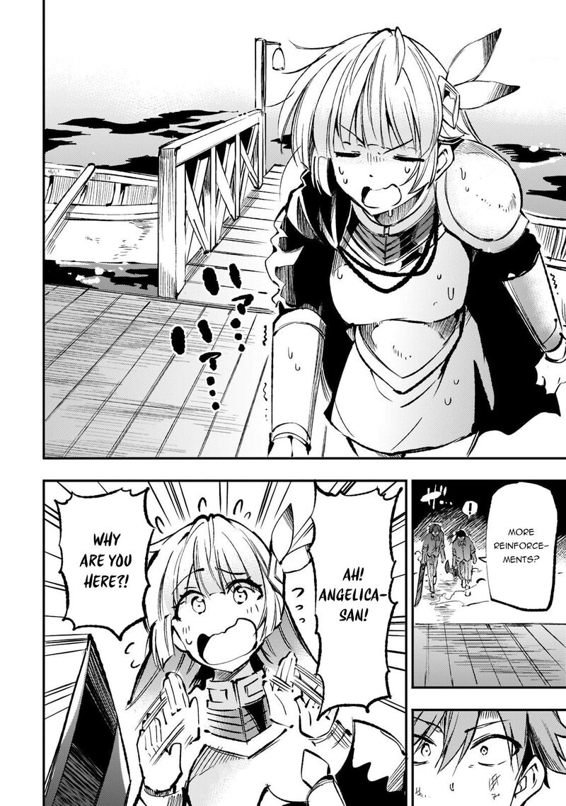 Hitoribocchi No Isekai Kouryaku 158 6