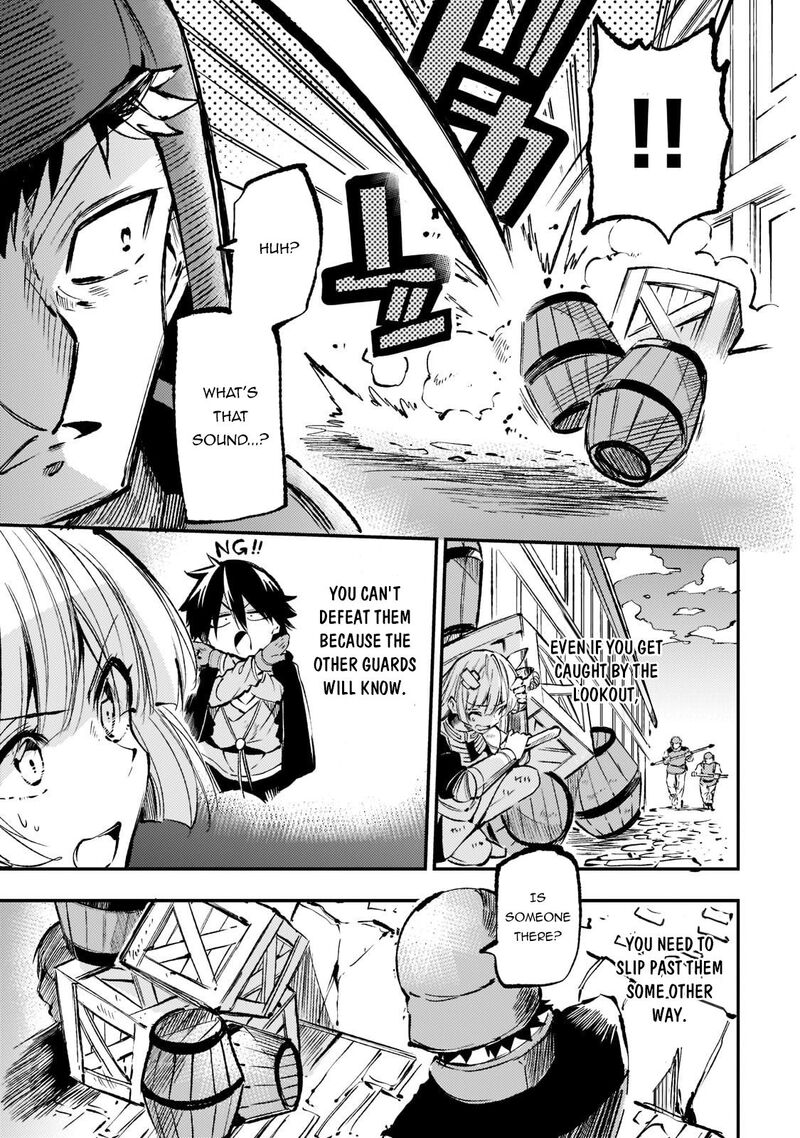Hitoribocchi No Isekai Kouryaku 158 9