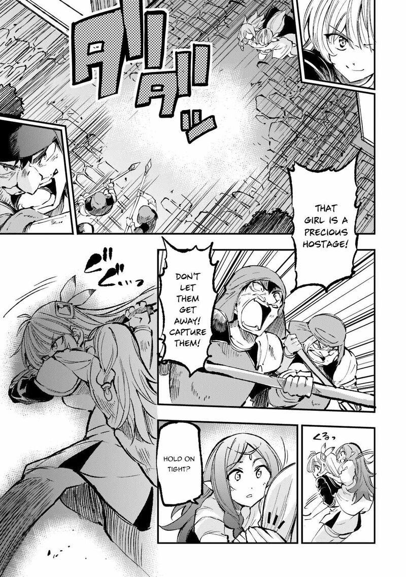 Hitoribocchi No Isekai Kouryaku 159 3