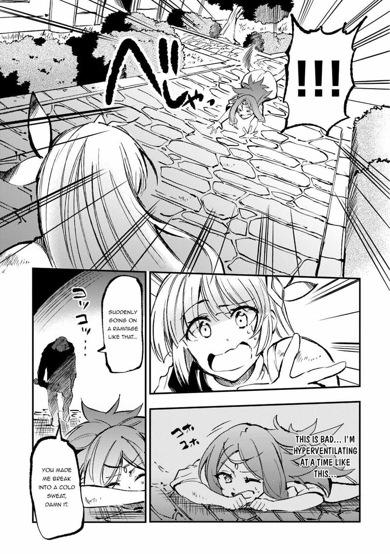 Hitoribocchi No Isekai Kouryaku 159 7