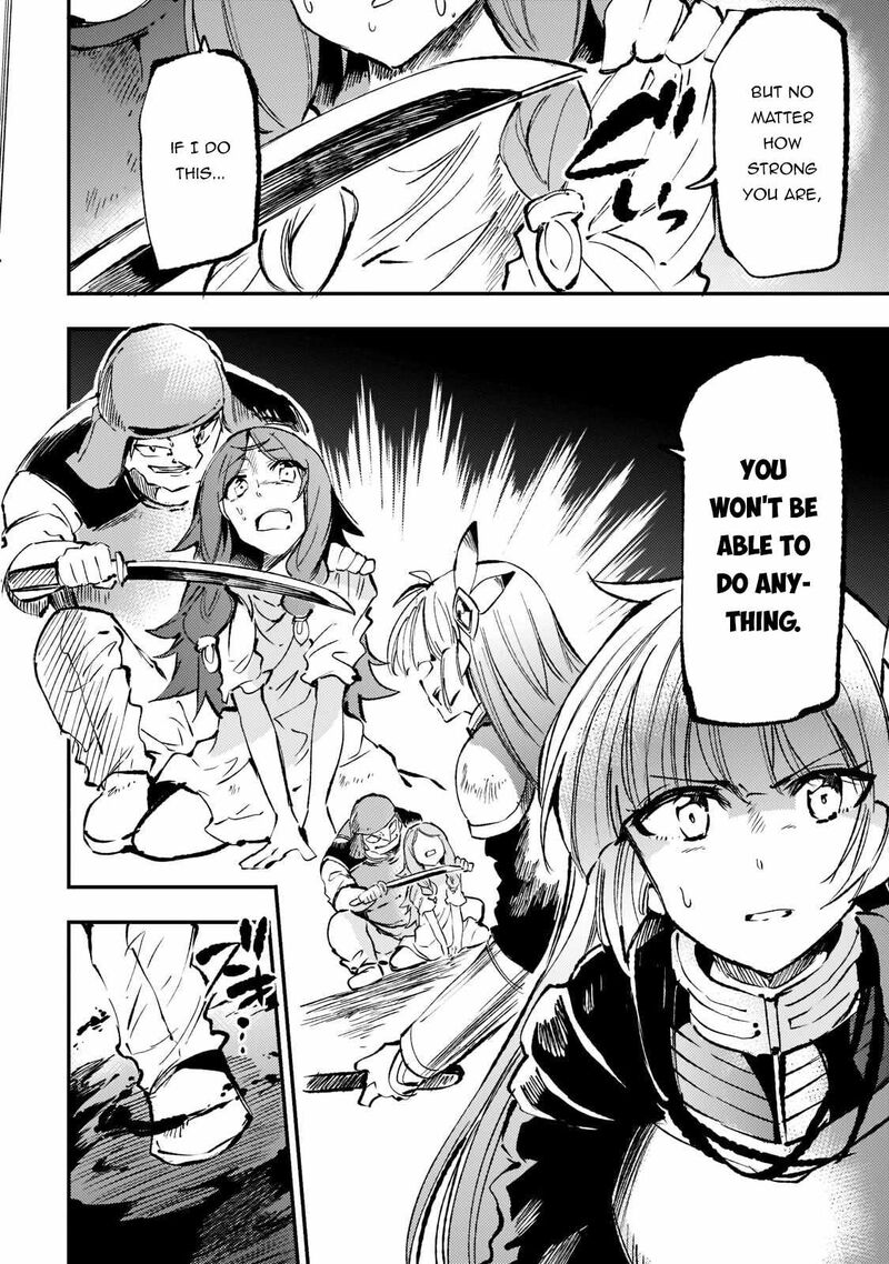 Hitoribocchi No Isekai Kouryaku 159 8