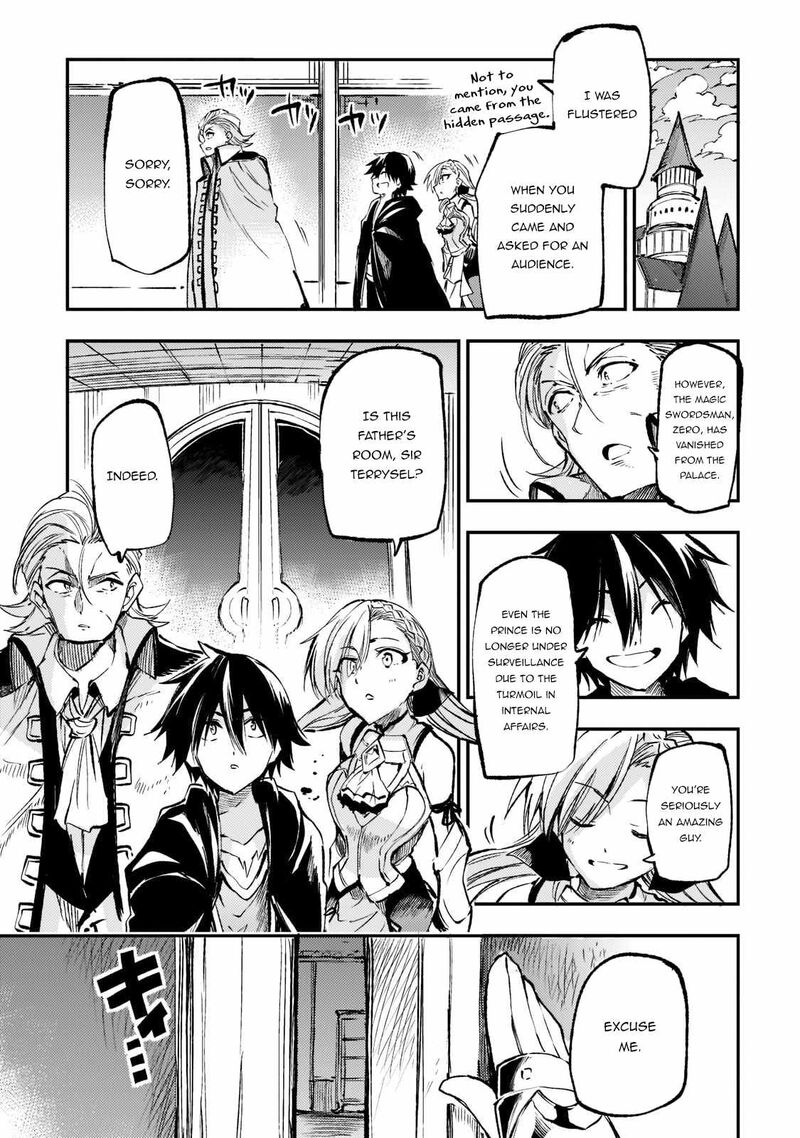 Hitoribocchi No Isekai Kouryaku 160 12