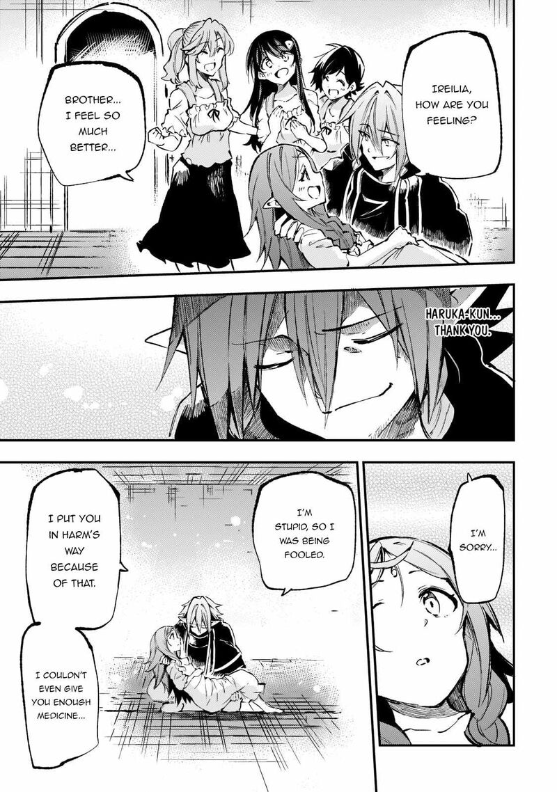 Hitoribocchi No Isekai Kouryaku 160 8