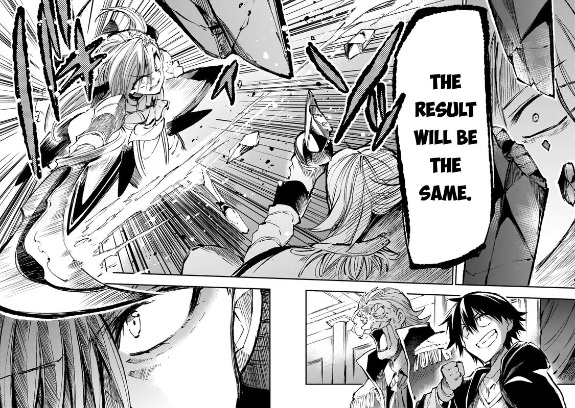 Hitoribocchi No Isekai Kouryaku 162 12