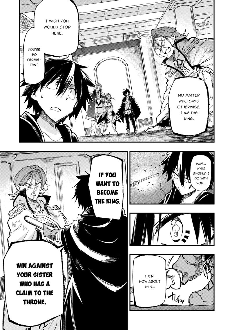 Hitoribocchi No Isekai Kouryaku 162 3