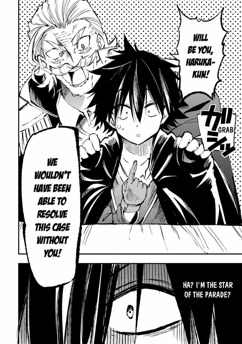 Hitoribocchi No Isekai Kouryaku 163 11