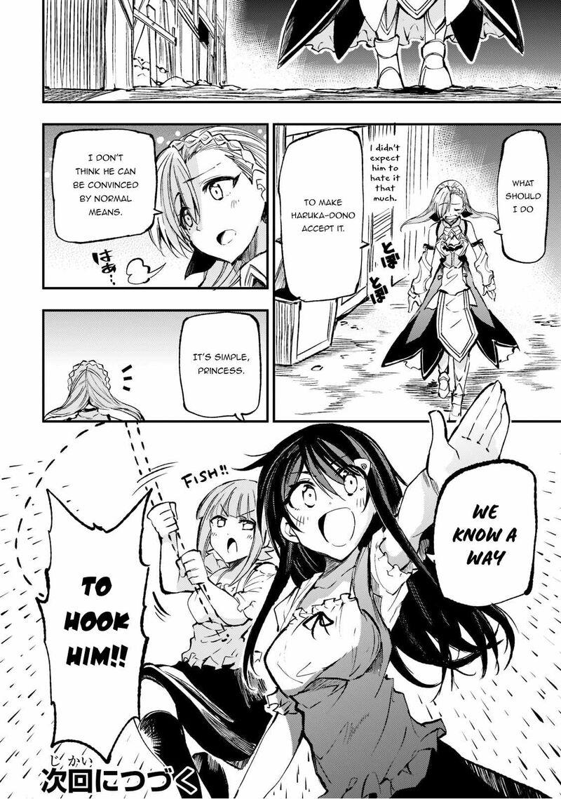 Hitoribocchi No Isekai Kouryaku 163 15