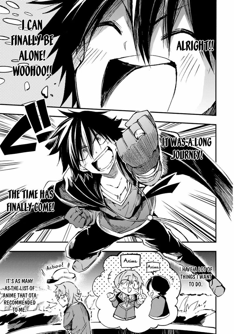 Hitoribocchi No Isekai Kouryaku 163 5