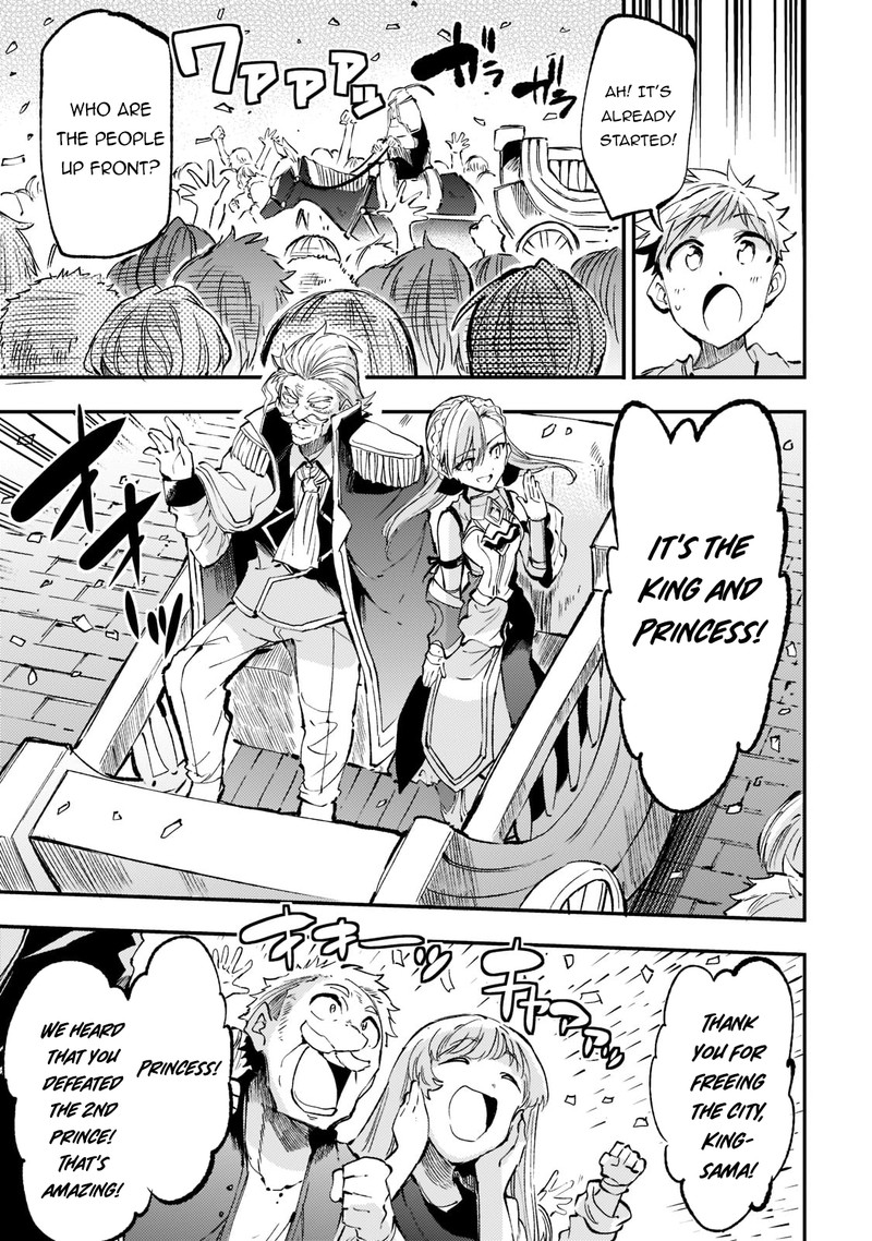 Hitoribocchi No Isekai Kouryaku 164 5
