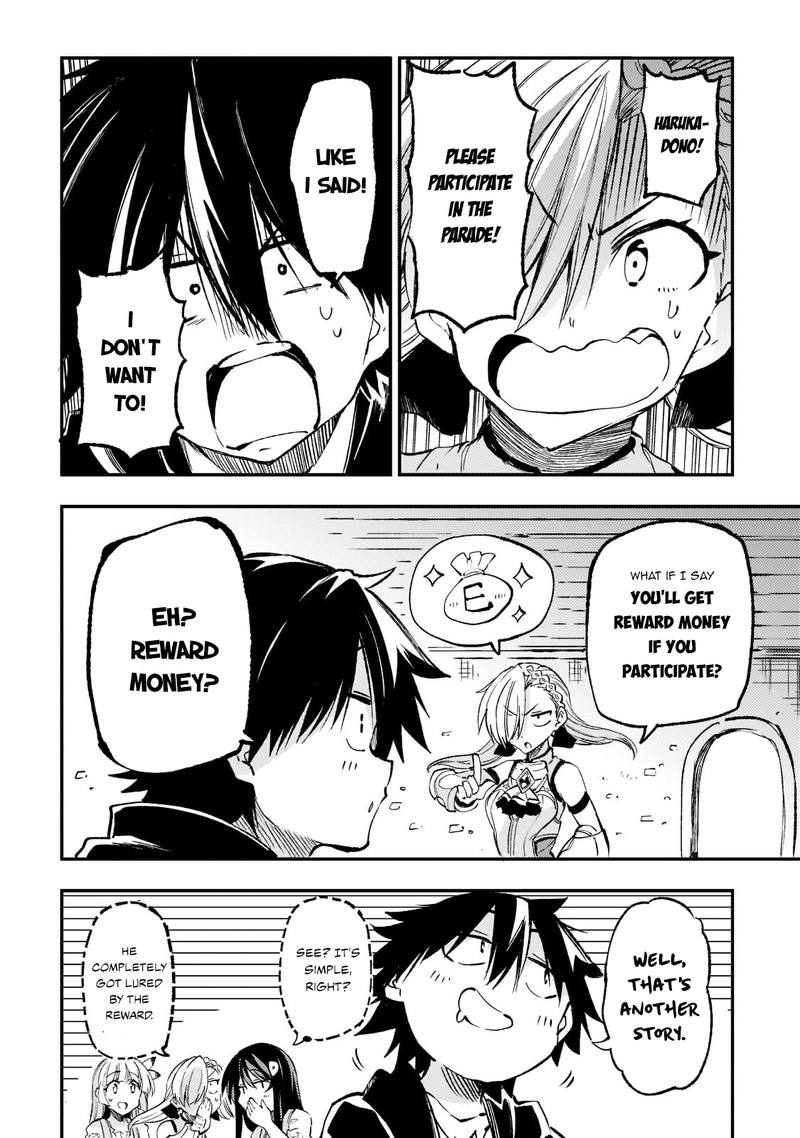 Hitoribocchi No Isekai Kouryaku 164 8