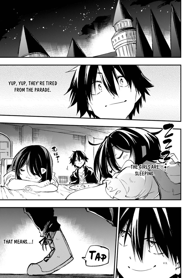 Hitoribocchi No Isekai Kouryaku 165 3