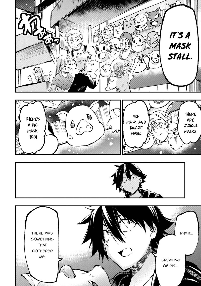 Hitoribocchi No Isekai Kouryaku 165 6