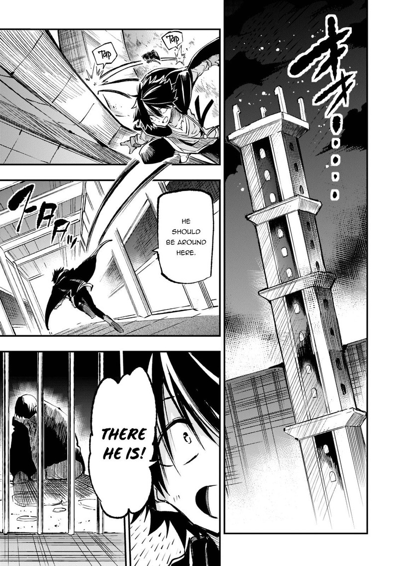 Hitoribocchi No Isekai Kouryaku 165 7