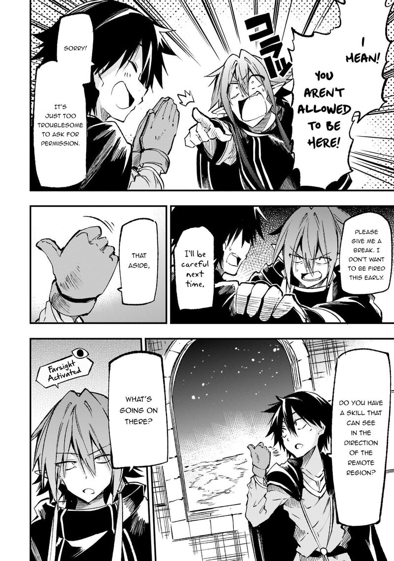 Hitoribocchi No Isekai Kouryaku 166 6