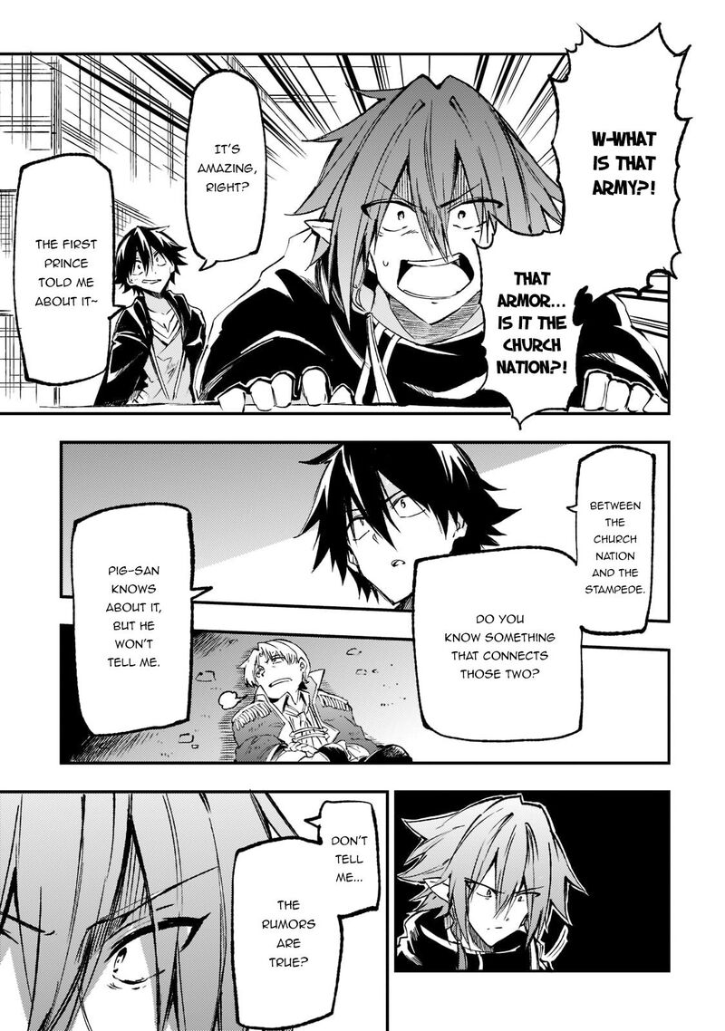 Hitoribocchi No Isekai Kouryaku 166 7