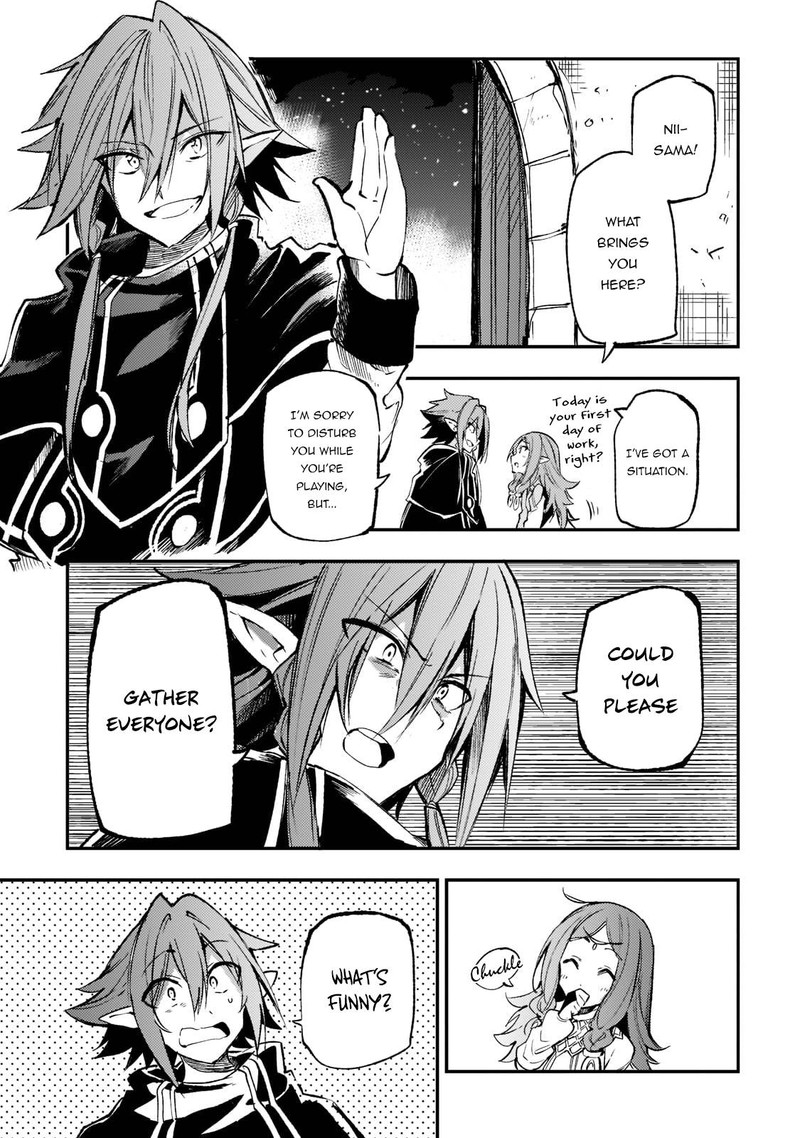 Hitoribocchi No Isekai Kouryaku 167 5