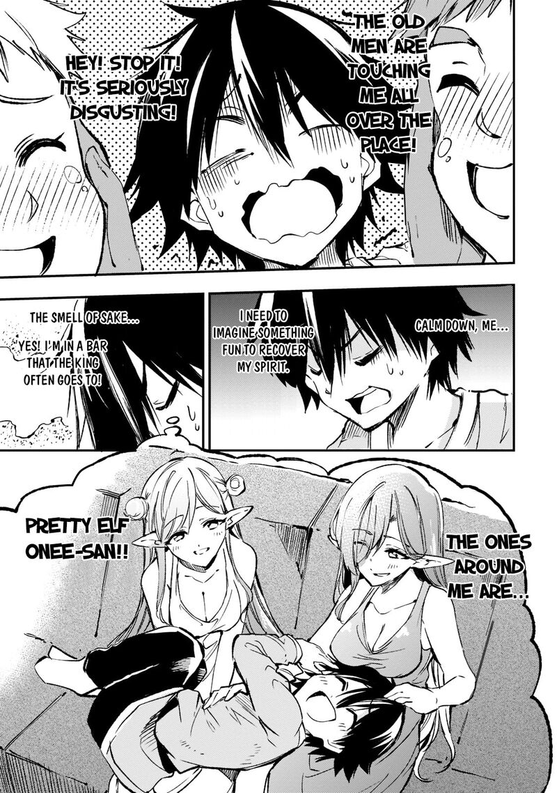 Hitoribocchi No Isekai Kouryaku 168 5