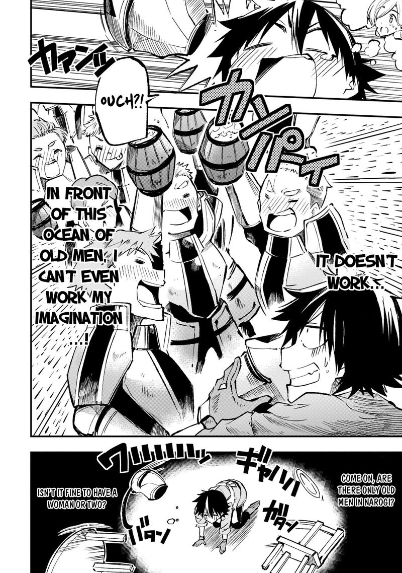Hitoribocchi No Isekai Kouryaku 168 6