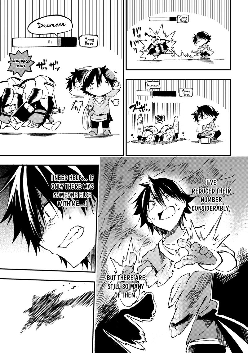 Hitoribocchi No Isekai Kouryaku 169 14